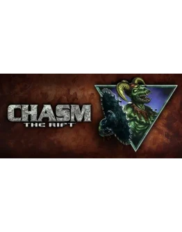Chasm: The Rift * STEAM RU АВТО 0