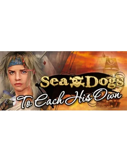 Sea Dogs: To Each His Own * STEAM RU АВТО 0