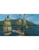 Sea Dogs: To Each His Own * STEAM RU АВТО 0