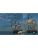 Sea Dogs: To Each His Own * STEAM RU АВТО 0