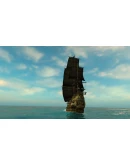 Sea Dogs: To Each His Own - The Caleuche DLC