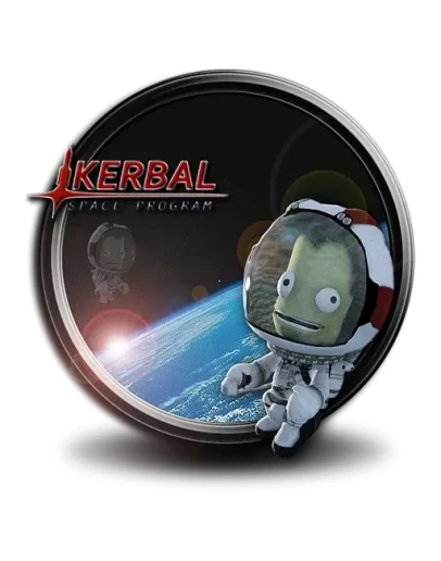 Kerbal Space Program +DLC Steam (GLOBAL) Kerbal Space Program +DLC Steam (GLOBAL)
