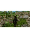 Sea Dogs: To Each His Own - Flying the Jolly Roger DLC