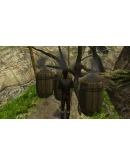 Sea Dogs: To Each His Own - Flying the Jolly Roger DLC