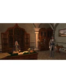 Sea Dogs: To Each His Own - Hero of the Nation DLC