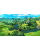 Ni no Kuni Wrath of the White Witch Remastered