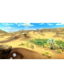 Ni no Kuni Wrath of the White Witch Remastered