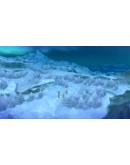 Ni no Kuni Wrath of the White Witch Remastered