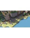 Urbek City Builder * STEAM RU АВТО 0
