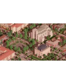 Urbek City Builder * STEAM RU АВТО 0