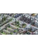 Urbek City Builder * STEAM RU АВТО 0