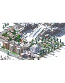 Urbek City Builder - Defend the City DLC * STEAM RU