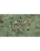 Don't Starve Together: Moonbound Survivors Chest DLC