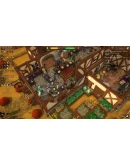 Winkeltje: The Little Shop * STEAM RU АВТО 0