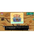 Monster Roadtrip Playable character - Hazel DLC