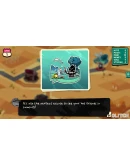 Monster Roadtrip Playable character - Glitch DLC