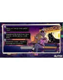 Monster Roadtrip Playable character - Glitch DLC