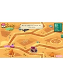 Monster Roadtrip Playable character - Juan DLC