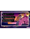 Monster Roadtrip Playable character - Juan DLC