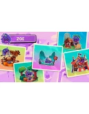 Monster Roadtrip Playable character - Zoe DLC