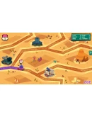 Monster Roadtrip Playable character - Zoe DLC