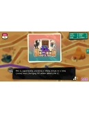 Monster Roadtrip Playable character - Zoe DLC