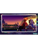 Monster Roadtrip Hitchhiker Pack - Oz &amp Amira DLC