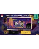 Monster Roadtrip Hitchhiker Pack - Vicky &amp Brian DLC