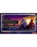 Monster Roadtrip Hitchhiker Pack - Vicky &amp Brian DLC