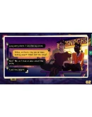 Monster Roadtrip Hitchhiker Pack - Vicky &amp Brian DLC