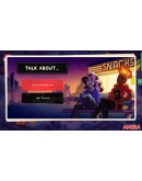 Monster Roadtrip Hitchhiker Pack - Vicky &amp Brian DLC