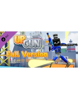 UpGun - FullGame DLC * STEAM RU АВТО 0