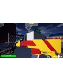 UpGun - FullGame DLC * STEAM RU АВТО 0