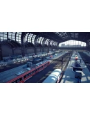 Train Life - A Railway Simulator * STEAM RU