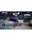 Train Life - A Railway Simulator * STEAM RU