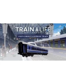 Train Life - 1920's Orient-Express Train DLC