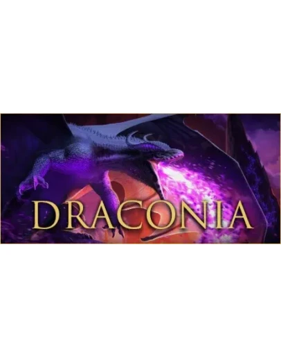 Draconia * STEAM РОССИЯ АВТОДОСТАВКА 0 КАРТЫ