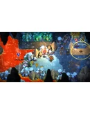 Nobody Saves the World - Frozen Hearth DLC