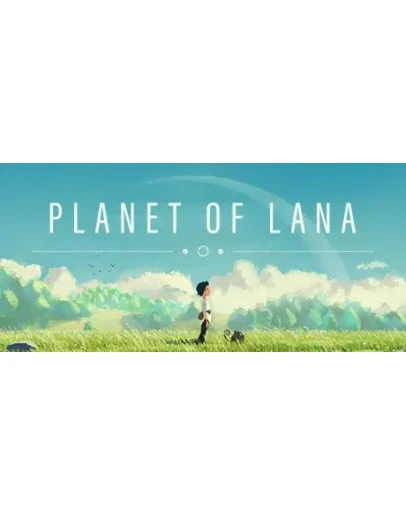 Planet of Lana * STEAM RU АВТО 0