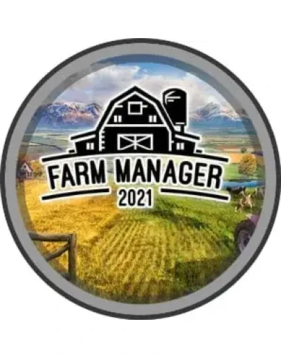 Farm Manager 2021Steam (Region Free)(GLOBAL)