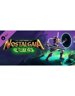 The Rise Of Evil DLC * STEAM RU АВТО 0