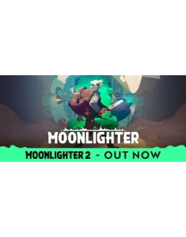Moonlighter * STEAM РОССИЯ АВТОДОСТАВКА 0 КАРТЫ