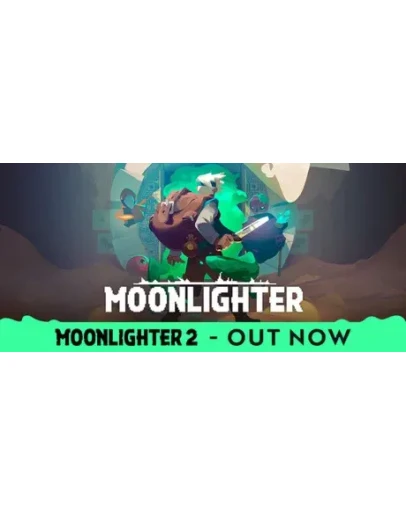 Moonlighter * STEAM РОССИЯ АВТОДОСТАВКА 0 КАРТЫ