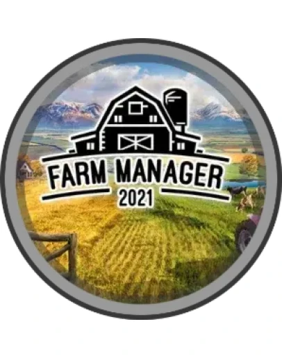 Farm Manager 2021 +DLC Steam (Region Free)(GLOBAL)