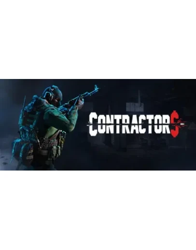 Contractors VR * STEAM RU АВТО 0