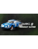 WRC 8 - Alpine A110 (1973) DLC * STEAM RU АВТО 0