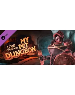 War for the Overworld - My Pet Dungeon Expansion DLC