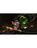 War for the Overworld - Founders Theme Bundle (Charity