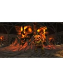 War for the Overworld - Seasonal Worker Skins DLC