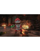 War for the Overworld - Seasonal Worker Skins DLC